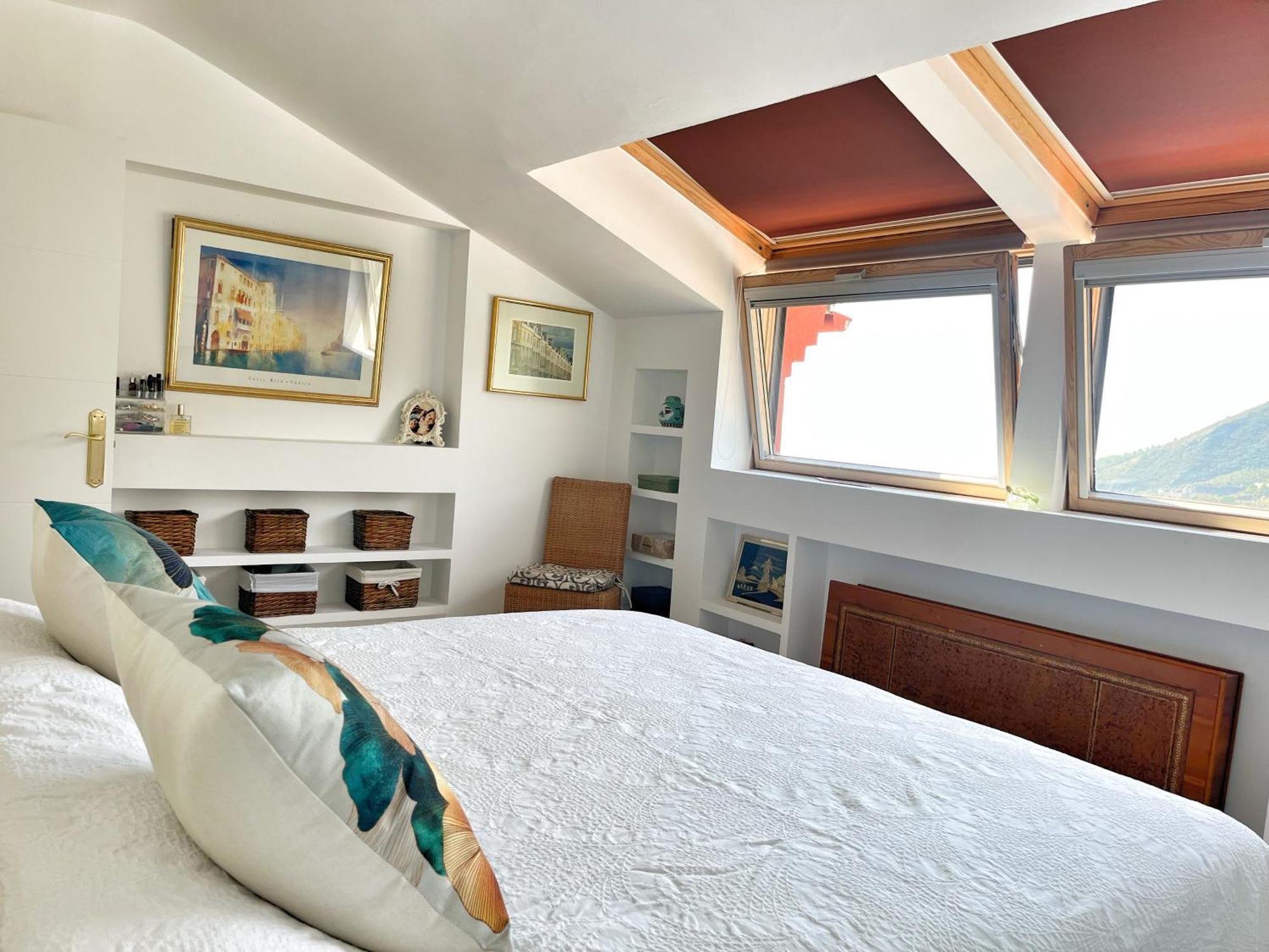 Ojen Penthouse Apartment Bagian luar foto