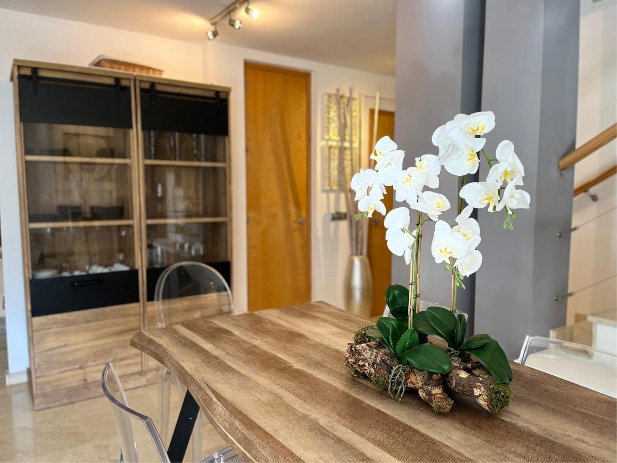 Ojen Penthouse Apartment Bagian luar foto