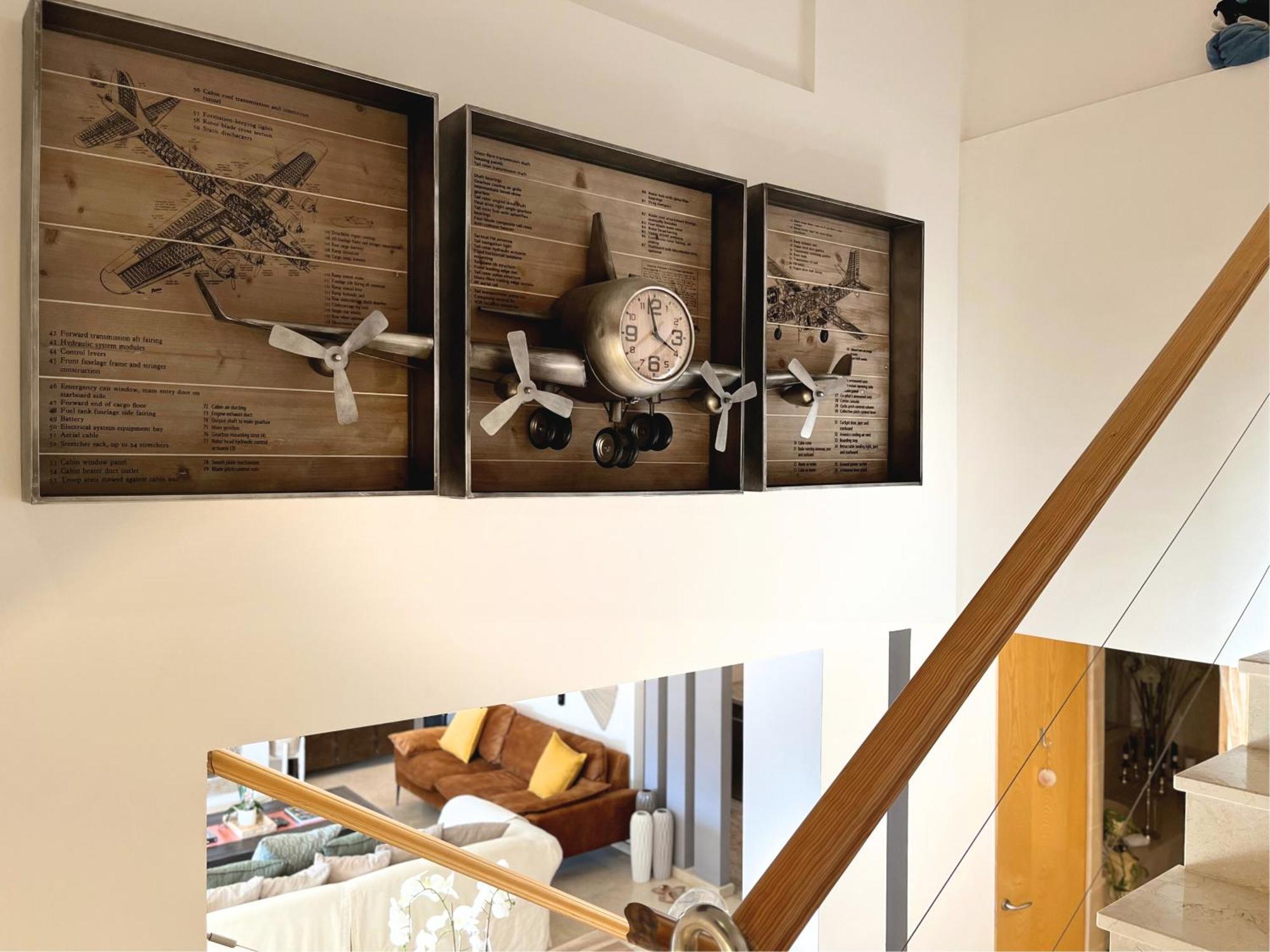 Ojen Penthouse Apartment Bagian luar foto